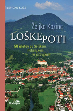 loske poti