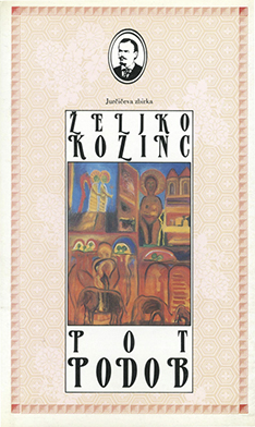 Željko Kozinc | Pot podob