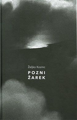 Željko Kozinc | Pozni žarek
