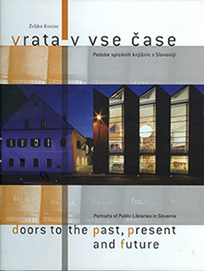 Željko Kozinc | Vrata v vse čase